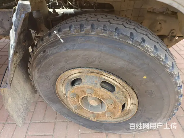 【搞定了！】个人户头清障车低价出售 - 图片 4