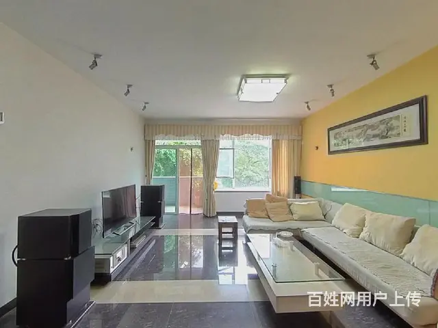 权英豪苑 新香洲 凤凰中小学 南北通4房 可改5房 一梯两户 - 图片 2