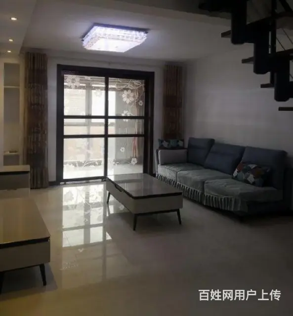 御景华庭精装三室首租随时看房 - 图片 6