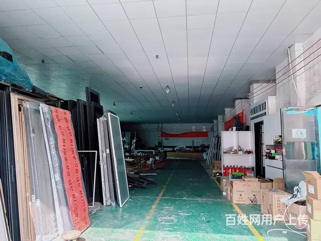 （老板本人）岳麓区青山小学附近厂房/仓库房东优价直租5864 - 图片 4