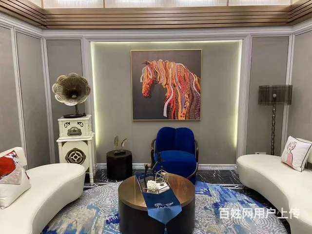 太湖园庄叠加别墅 - 图片 3