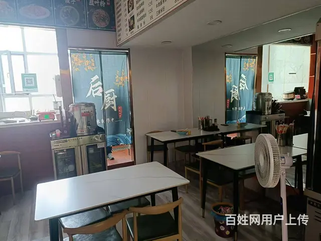 青海大学麻辣烫整体转让 - 图片 6