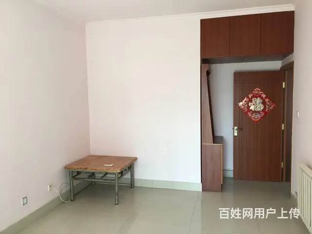 中海豪庭 普通住宅2厅 精装修家具家电齐全拎包入住 - 图片 9