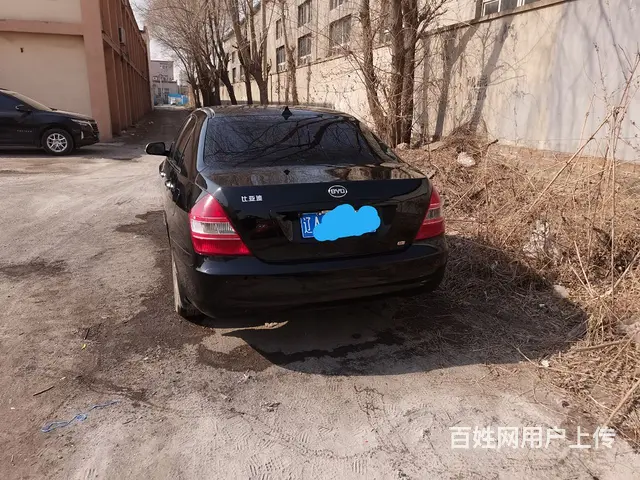 比亚迪F6 - 图片 2