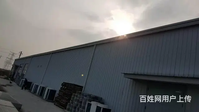 邹区仓库出租带大院子 - 图片 5