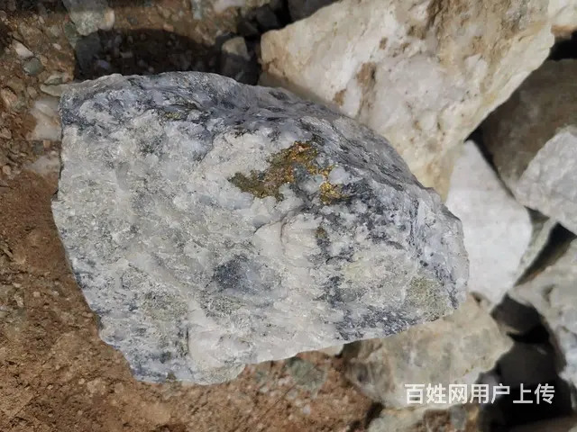 吐鲁番地区收购金矿石，计价高结算快不拖欠 - 图片 3