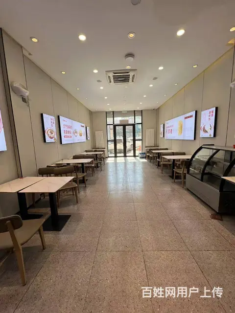 【搞定了！】道里丽江路群力第七大道快餐店出兑餐饮店转让 - 图片 4