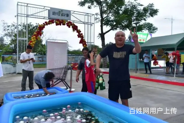 （51旺铺推荐）吉阳区鹿回头鹿岛故事主题夜市开业了 - 图片 4