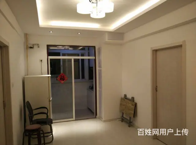 丹建家园 普通住宅2室1厅 精装修 - 图片 1