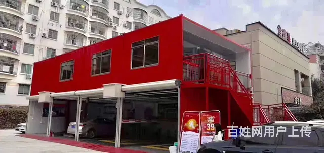 集装箱租赁哪家正规户外设备租赁提供活动房服务 - 图片 6
