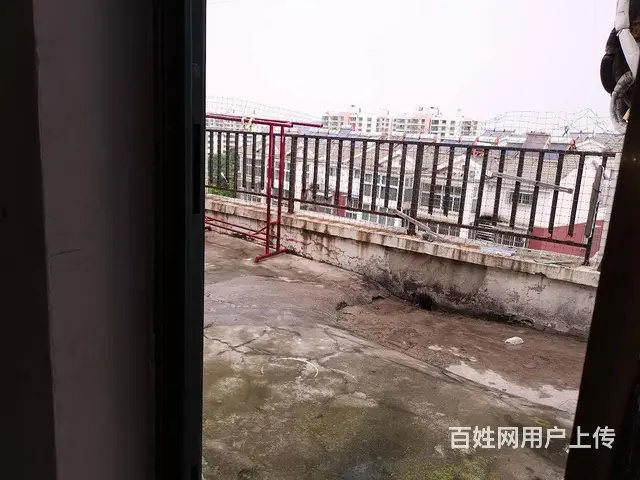 百大附近宜家花园顶楼两室环境舒适，看房方便价格美丽 - 图片 9