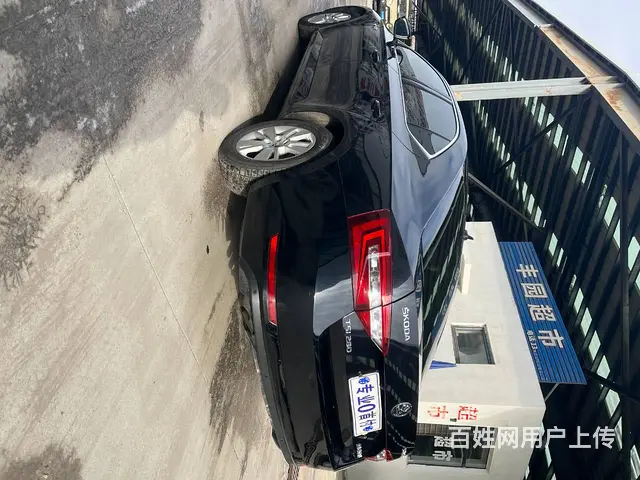 斯柯达 速派 2018款 1.4TSI 双离合 TSI280 - 图片 8