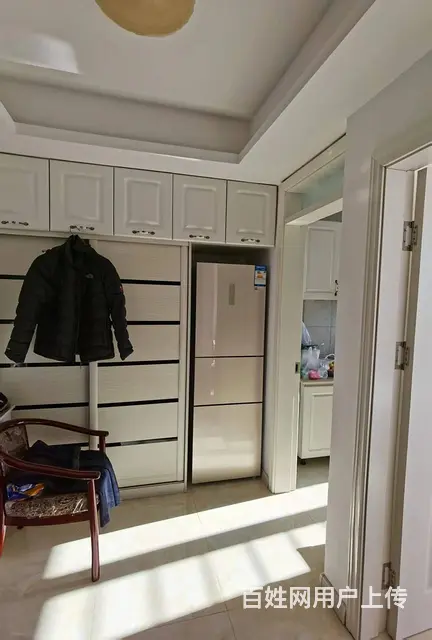 望花区阳光城 普通住宅 中等装修 - 图片 2