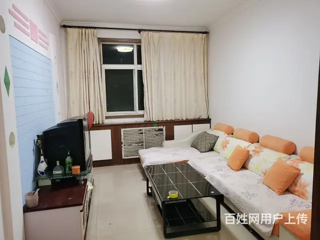 杨陵城区中心精品两室房 - 图片 2