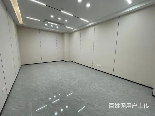 九堡丰收时代中心，丰收湖公园旁，精装出租，采光通透，条件好谈 - 图片 5