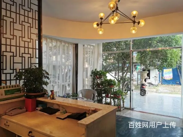 庐阳区颖上路茨河路交叉口独栋别墅精装盈利中私房菜馆急转 - 图片 7