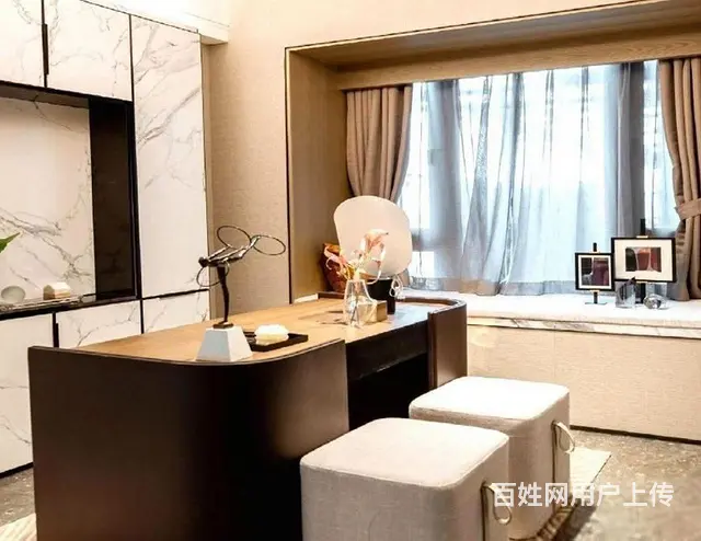 对面澳门 双瑞藏珑湾 一线江景 精装豪宅 近十字门和横琴 - 图片 10