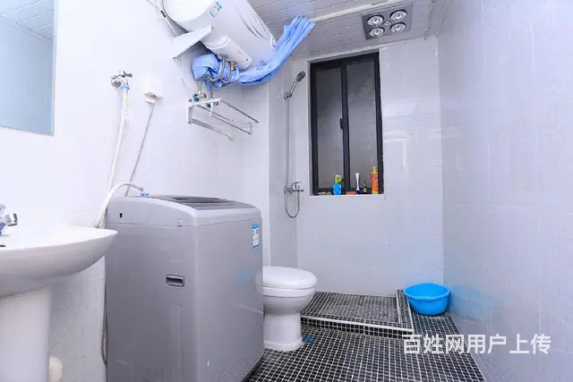 0中介红宝石家居博览城高运高庄休闲广场萧山汽车站！！ - 图片 4