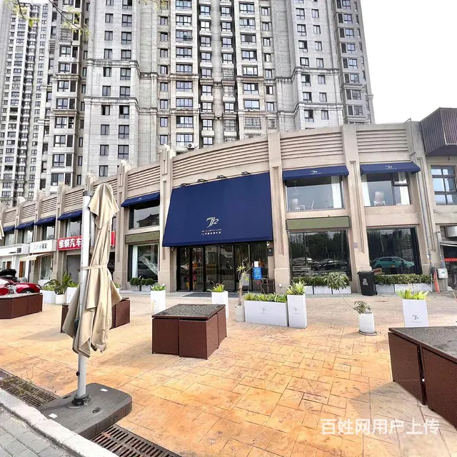 抢9800一平方，大转角 龙湖天街旁边，菜场旁御水华庭清盘特 - 图片 4