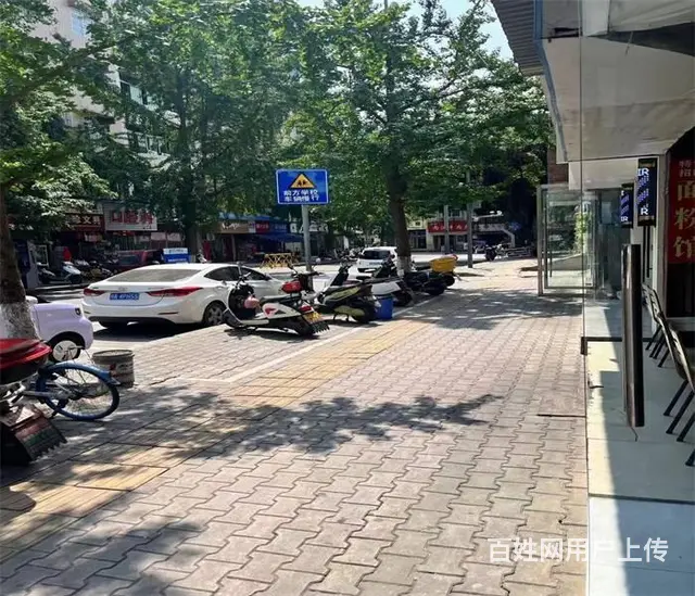 （同城搜铺网）小北街36平餐饮店转让 - 图片 2