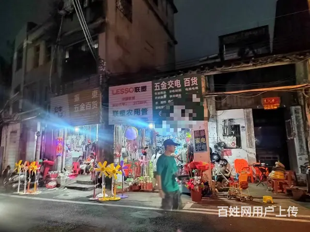 （51旺铺推荐）振东街35平五金杂货店转让 - 图片 1