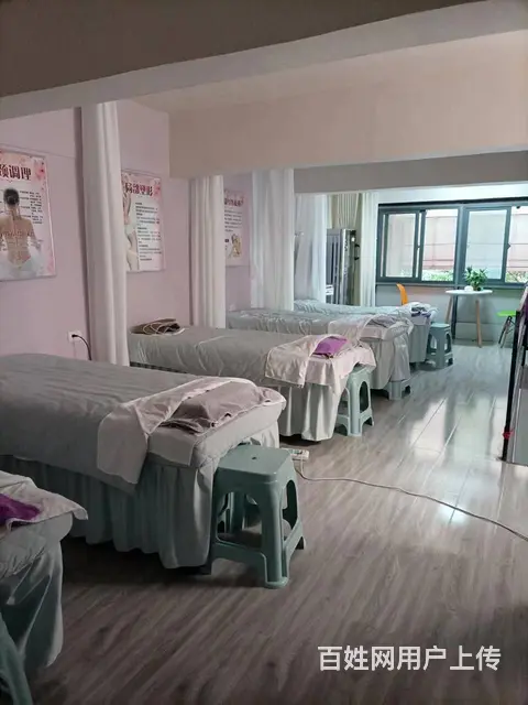 2649安顺新天地银城帝景18号美容店转让 - 图片 5