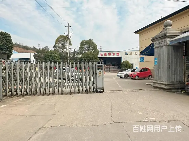 （老板本人）长沙县独院标准厂房仓库出租  6122 - 图片 3