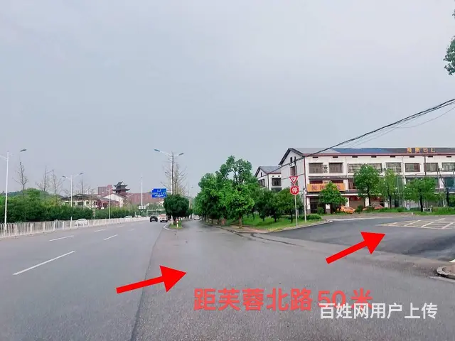 （老板本人）丁字镇芙蓉北路旁独栋电梯房屋/办公楼/仓库招租 - 图片 10