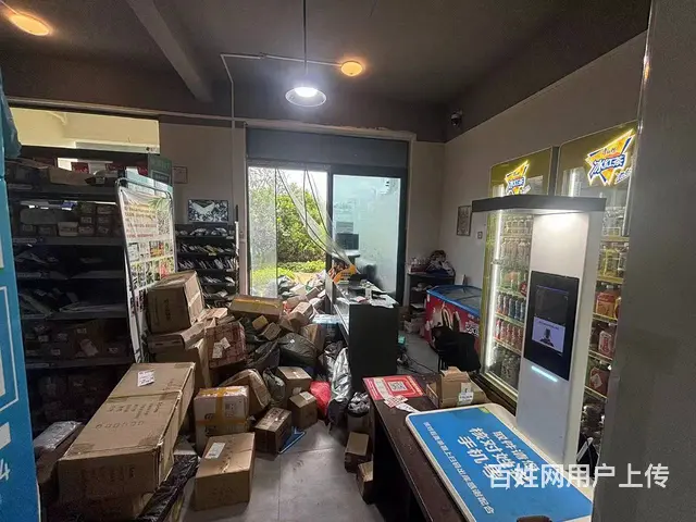 （51旺铺推荐）崖州区130平快递超市转让 - 图片 8