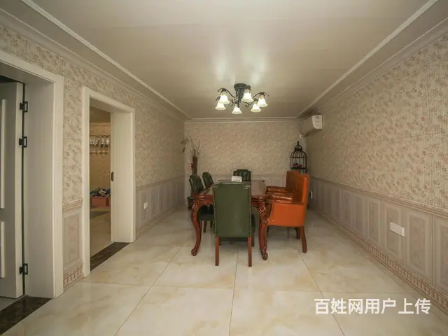 南澳公馆品牌装修挑空一二楼复式带地下室带80平花园 - 图片 6