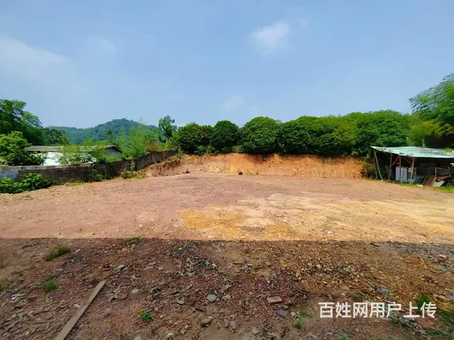 （老板本人）岳麓区梅溪湖桃花岭附近独门独院厂房场地出租 - 图片 9