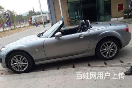 纯个人车源车况非常好，价格可谈，诚心来店和车主面谈 - 图片 2