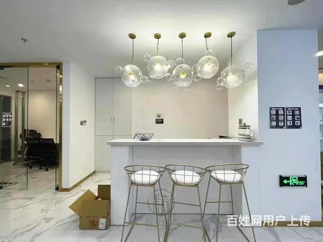 钱江世纪城 奥体核心板块 门头大气 豪华装修带家具 - 图片 11