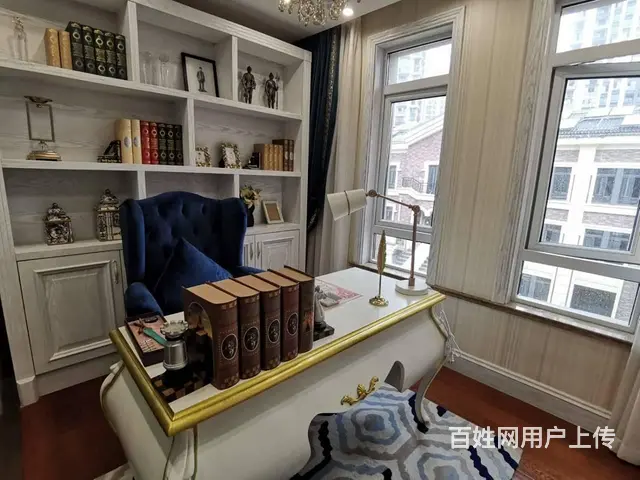 南太湖一线湖景别墅，龙之梦旁。首付75万，实际套内 - 图片 11