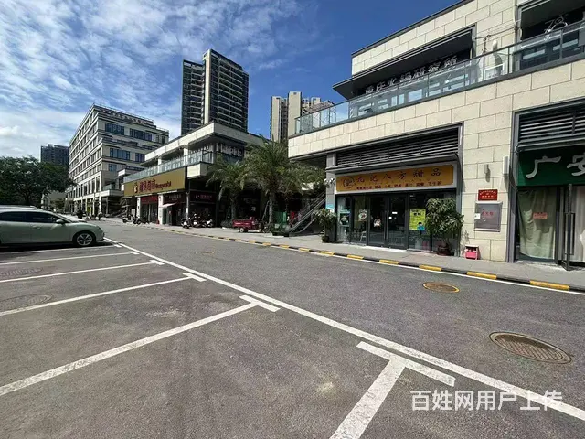 （51旺铺推荐）崖城98平空铺转让 - 图片 2