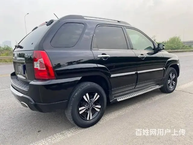 起亚 狮跑 2012款 2.0 手自一体 Premium 两 - 图片 9