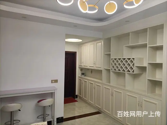 甜蜜方小区两房两厅出租 - 图片 3