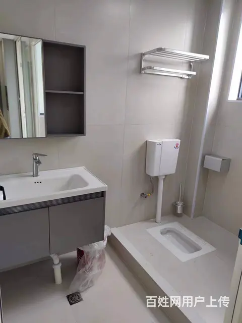 上高共大附近住房二楼精装修送家具三房两卫证件齐全可按揭送露台 - 图片 11