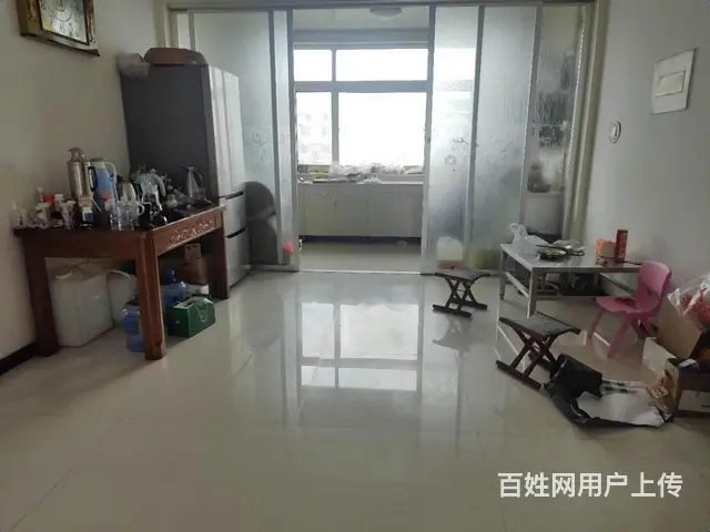 盛世豪庭电梯5楼 98万可议 大三室带车库可贷款 - 图片 9