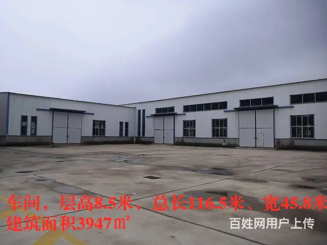 荣成市荣昌路8号厂房出租 - 图片 2