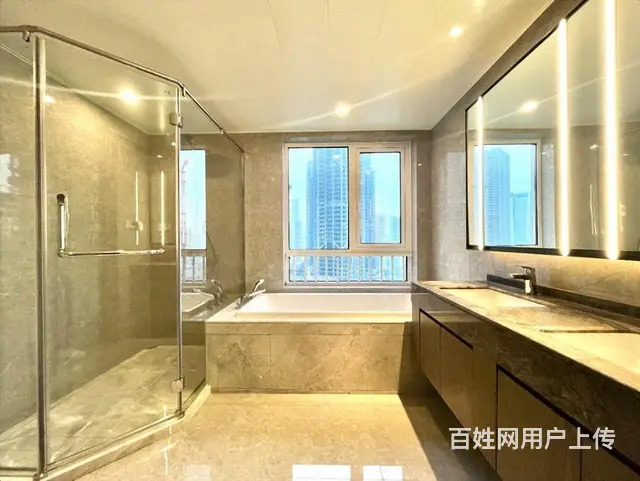 购物便捷 小区设施良好 管理完善 环境优雅 适合居住 - 图片 8