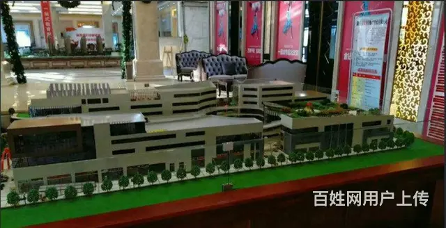 滁州城南实验二小旁 紫金广场商铺出售 繁华闹市中的 - 图片 6