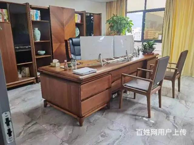 精装修，拎包办公 对于创业办公等随时入驻使用 - 图片 3