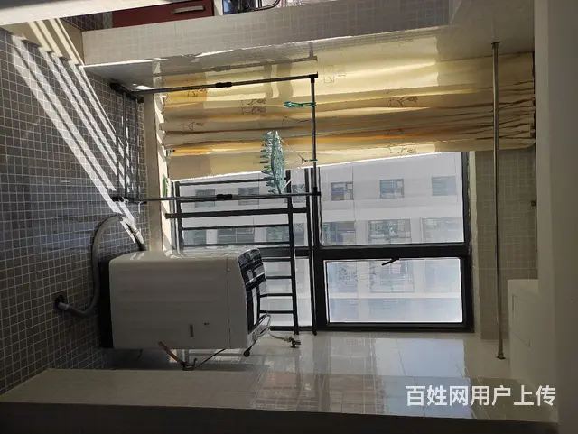 房东急租诚信租房签合同 - 图片 1