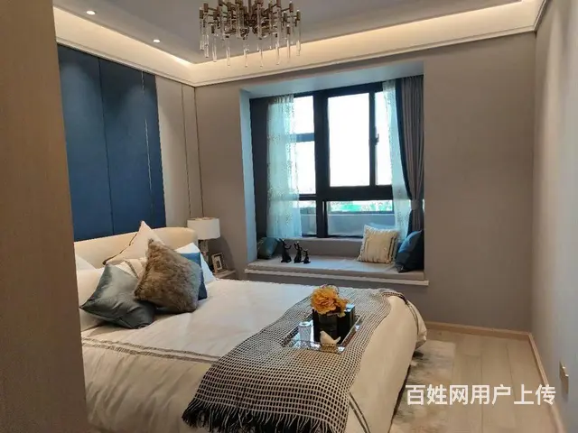 首付十万送13万装修包中钰翡翠天境大学城解忧湖旁s1 - 图片 9