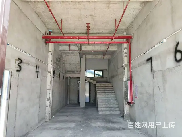 (51旺铺推荐)椰海大道碧桂园剑桥郡130平旺铺招租 - 图片 9