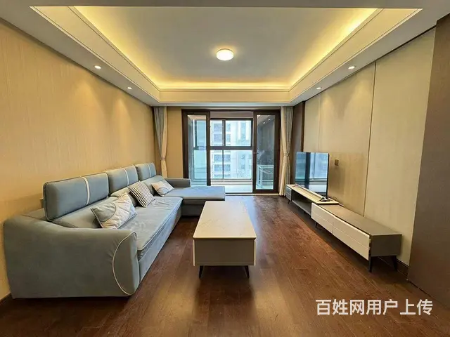 可短租月付 大悦城绿地中心城 光谷五路 地铁口恺德 - 图片 3