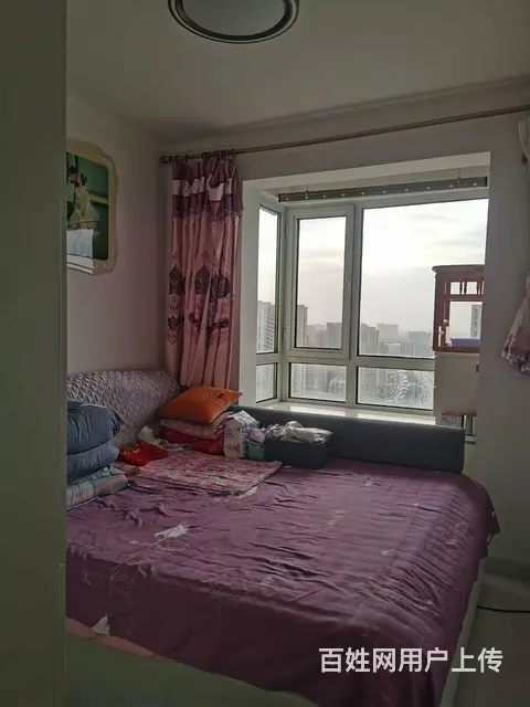 优诗美地 2室家电齐全 随时住 - 图片 5