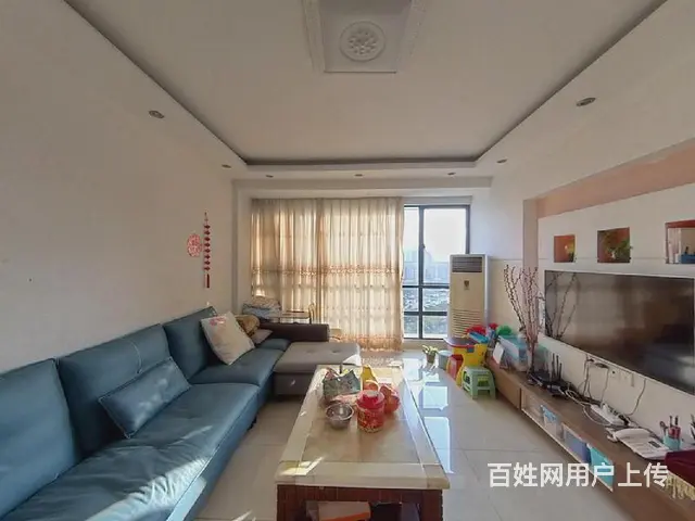 城市风景 新香洲万家南北通三房 九中十二小 诚心出售 - 图片 2