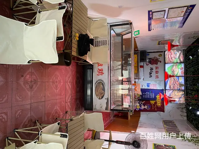 (诚速)转营业中小吃加盟店店共三层可教技术生意稳定设备齐全 - 图片 5